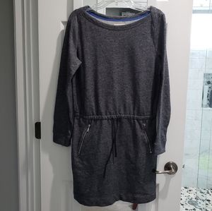 Lori&Grey Demin Romper Size M